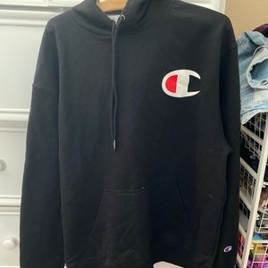 Champion Hoodie
